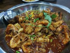 -李想大虾(文景路&凤城八路店)