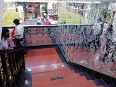 -清真·锦翔炝锅鱼(明德门店)