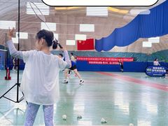 -帕拉泽羽毛球·篮球·乒乓球·健身
