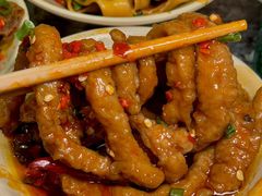 -蜀大侠火锅(总府路店)