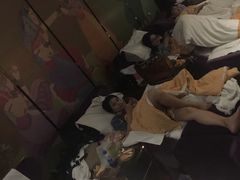 -花悦四季足道会所(钟家村店)