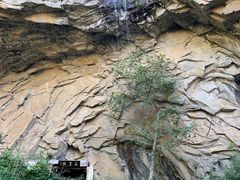 -抱龙峪
