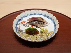 -晴空·日本料理(万象城店)