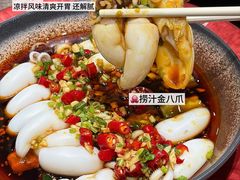 -尖沙咀大酒楼(罗村店·粤菜海鲜·宴会聚餐)