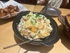 -尼岔湖北小馆(月坛北街店)