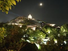 -雅达·阳羡溪山小镇中心