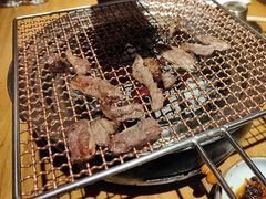 -九田家黑牛烤肉料理(华侨城店)