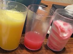 -汉巴味德·烤肉与啤酒的自助(杭州大悦城店)
