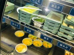 -蚝英雄鲜蚝自助专门店(长楹天街直营店)