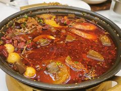 -眉州东坡(亚运村店)