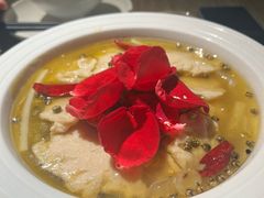 -熹素·鲜美素食Vegetarian (天河领展店)