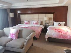 -张家港华芳金陵国际酒店