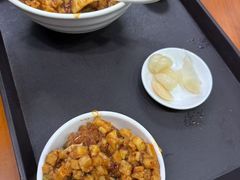 -清真·马洪小炒泡馍馆(钟楼回民街店)