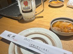 -桂马·日本料理·海胆·海鲜饭·酒场(民主广场店)