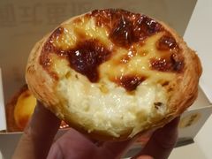 葡式蛋挞-味多美蛋糕(安定门店)