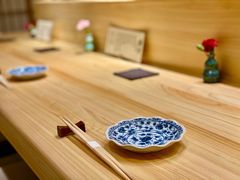 -鮨青(恒基名人购物中心店)