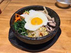 石锅拌饭-全州拌饭(参花街总店)
