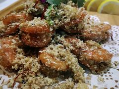 -外滩往事民国上海菜(黄浦店)