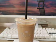 -Peet's Coffee皮爷咖啡(德基店)