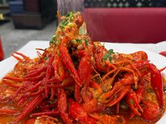 -簋街仔仔小龙虾(总店)