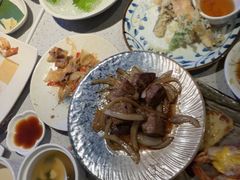 -大渔铁板烧(大悦城店)