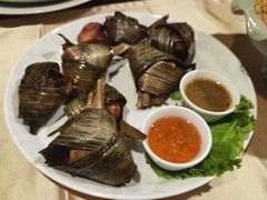 -Sala Thai Restaurant