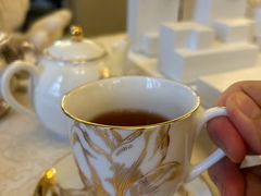 -Salon de Ville浦江汇(上海外滩华尔道夫酒店店)