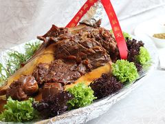 牛气冲天-宝燕壹号(徐汇店)