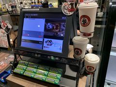-太平洋咖啡(青岛万象城店)