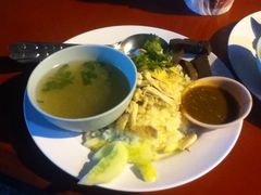 -红大哥水门鸡饭(總店)