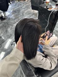 -Sying杉影日式烫染專門店