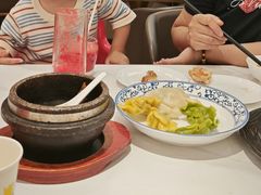 黄瓜鲜虾水饺-东方饺子王(新奥购物中心店)