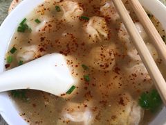 -笑云开汤包店(网巾市店)