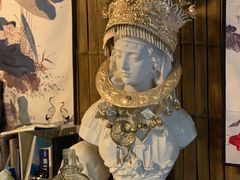 -山间农家