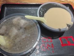 -日照红甜品店(老水街店)