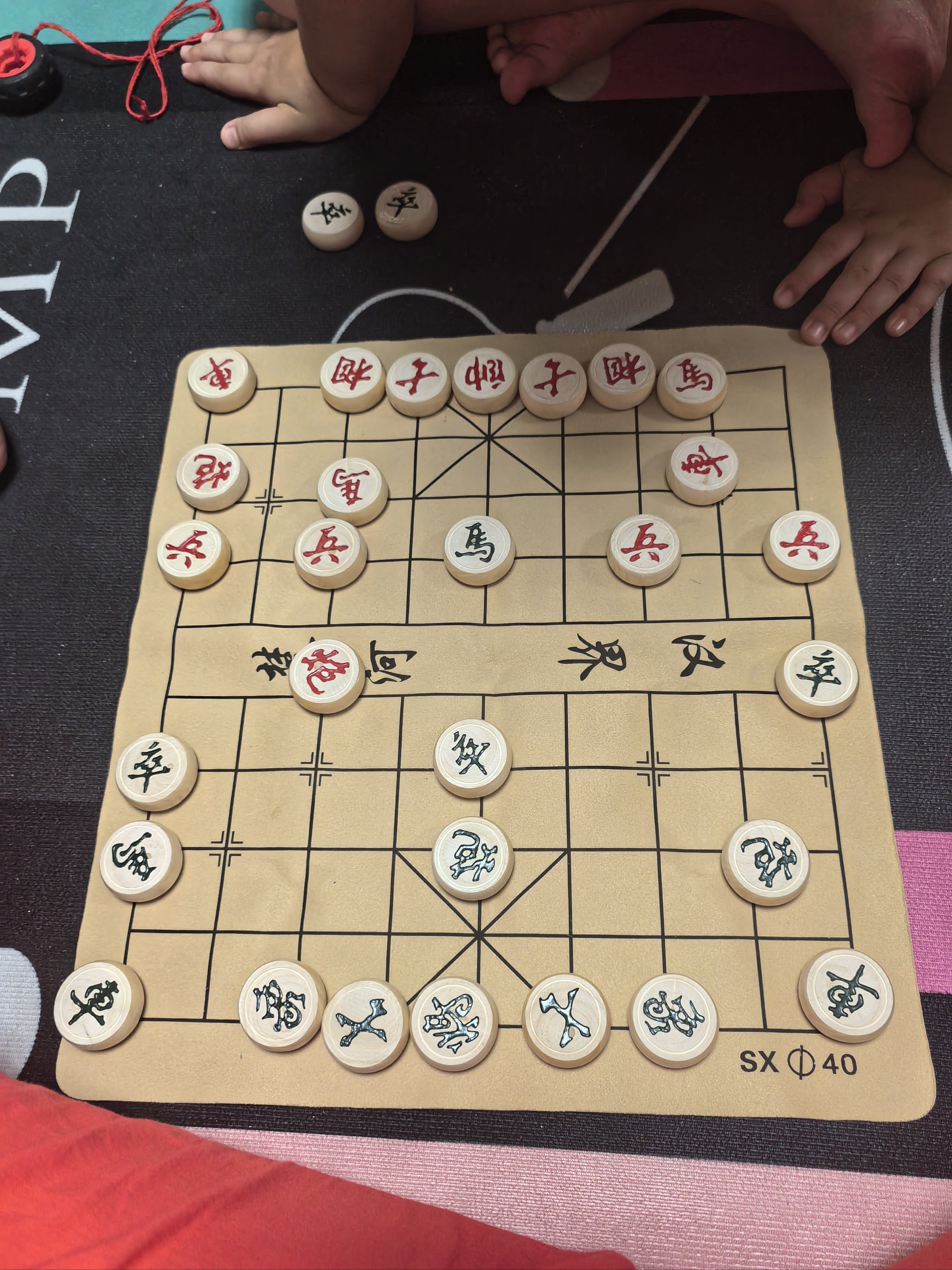 象棋一对象搞笑图片图片