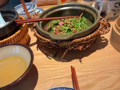 -南京大牌档(龙江新城市广场店)