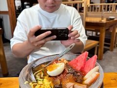-冰川朝鲜族料理·东北菜(观前店)