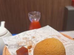 -蔡澜点心·粤菜(花城汇南区店)