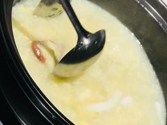 -百年果林椰子鸡(中洲店)