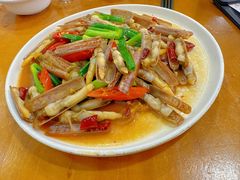 -醉壹号海鲜大排档(厦门美食地标店)