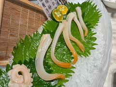 -青蓬蒸汽海鲜·深圳老字号·团建聚会(壹方城店)