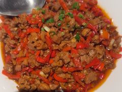 -千百味红餐厅·江西菜(绿地双子塔店)