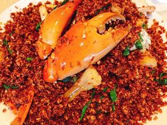 -喜记避风塘炒辣蟹(旗舰店)