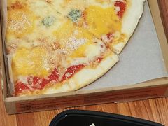 -acquolina·阿果里呐意大利比萨店(紫薇尚层店)