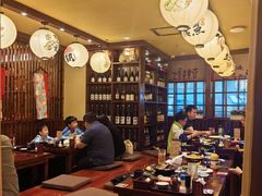 -鸟鹏烧鸟居酒屋(仁恒梦中心店)