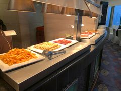 -东方豪景花园酒店·怡景旋转餐厅