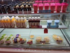 -BreadTalk面包新语·烘焙蛋糕(星河城店)