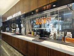 景观位-院里寻菜·精致庭院菜(观沙岭店)