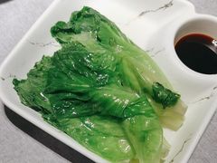 -晓粤·惹味粤菜(凯德乐峰广场店)